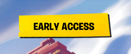 					View Early Access
				