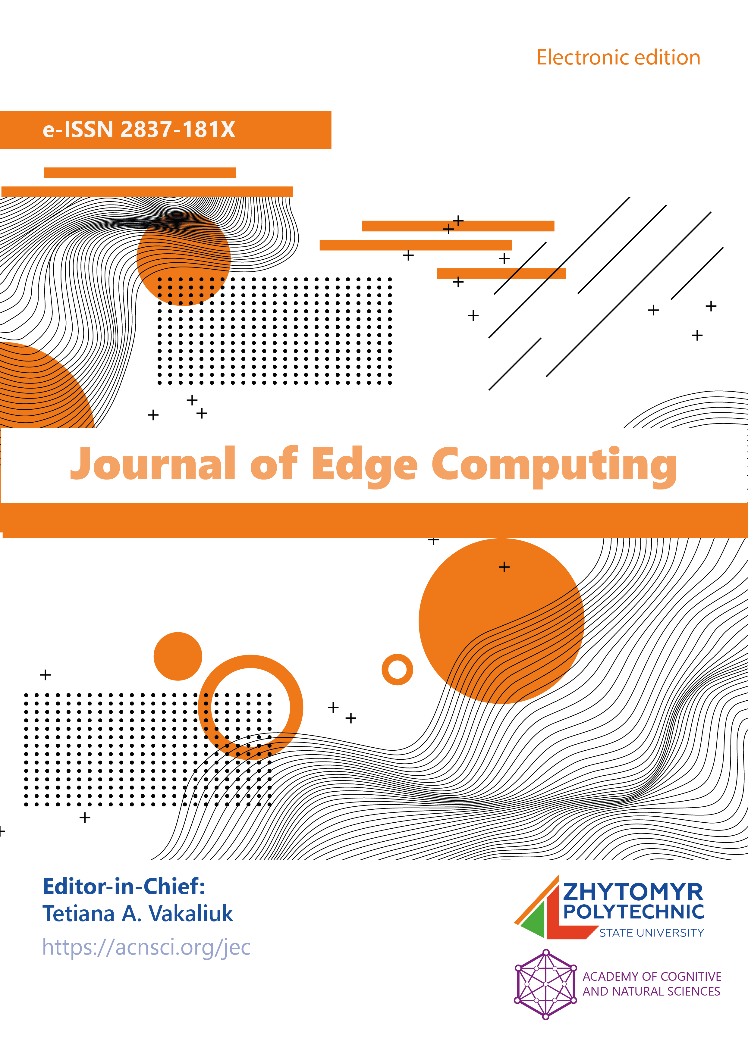 Journal of Edge Computing