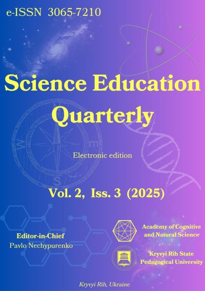 View Vol. 2 No. 3 (2025)