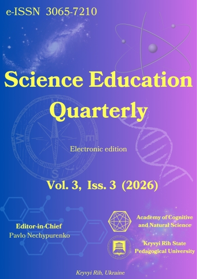 					View Vol. 3 No. 3 (2026)
				