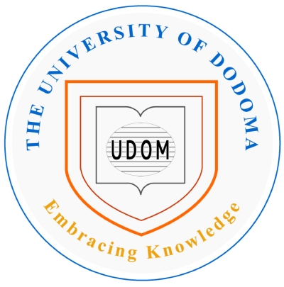 Emblem of the University of Dodoma